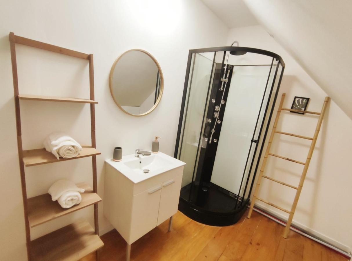 Bed and Breakfast Le Domaine Du Quercy Padirac Exterior foto