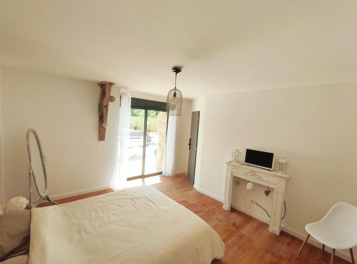 Bed and Breakfast Le Domaine Du Quercy Padirac Exterior foto