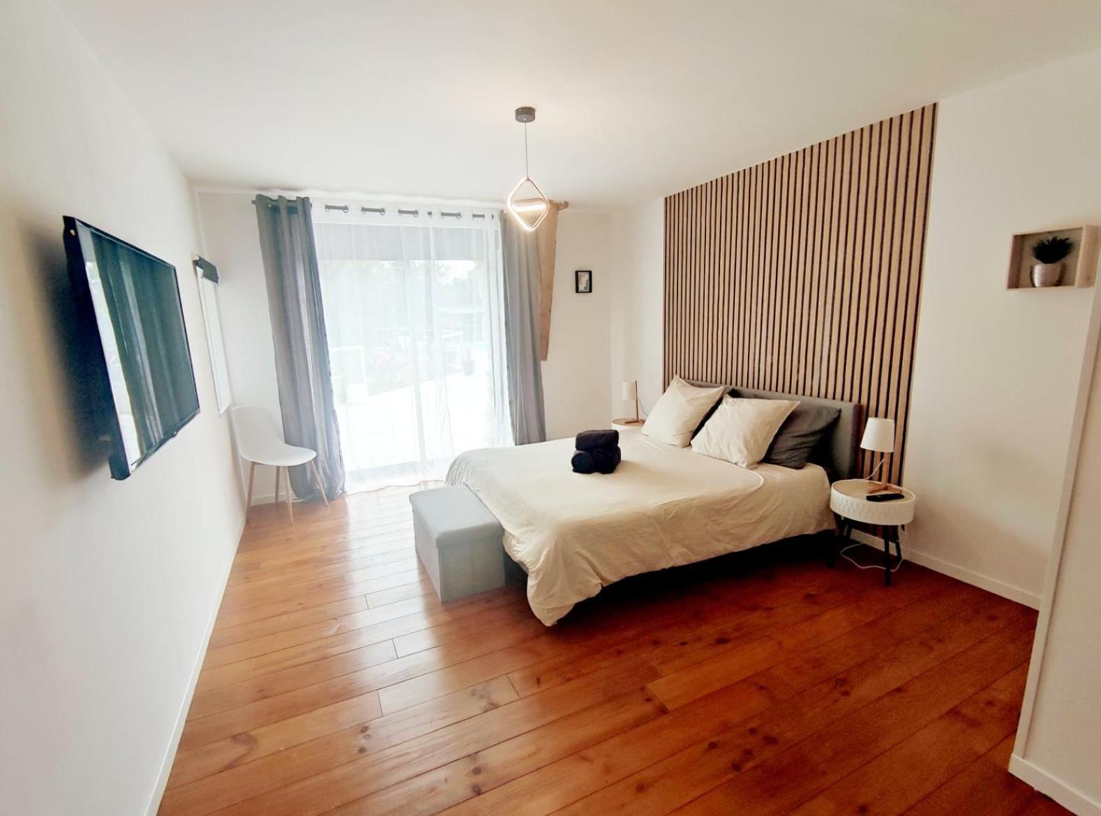 Bed and Breakfast Le Domaine Du Quercy Padirac Exterior foto