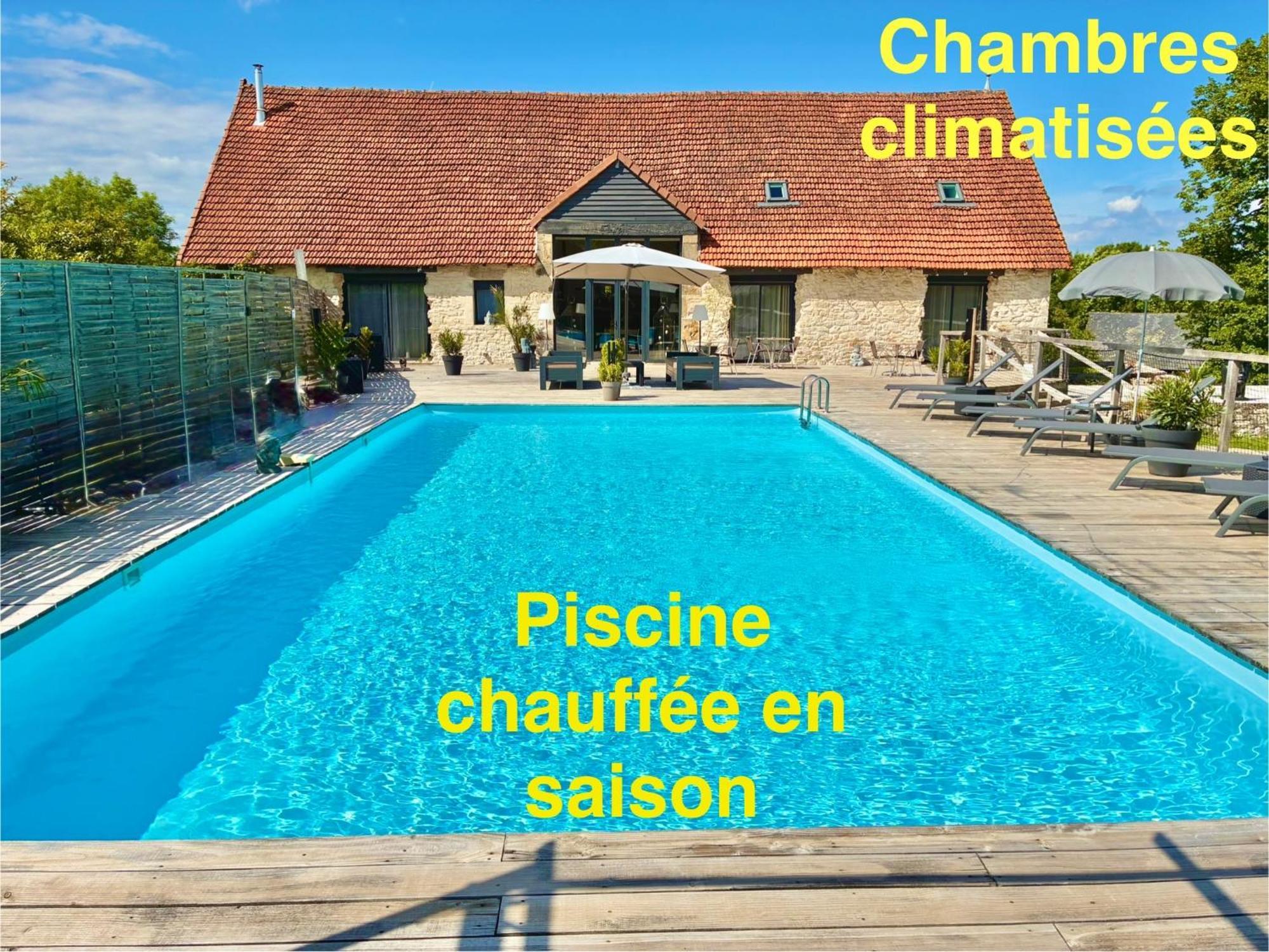 Bed and Breakfast Le Domaine Du Quercy Padirac Exterior foto